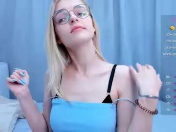 anikasparks on Chaturbate 