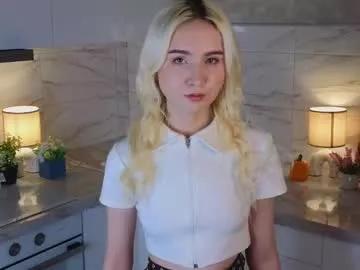 antoniagise on Chaturbate 