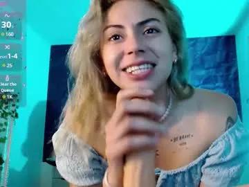 april_dumont on Chaturbate 