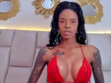 aprillebony on Chaturbate 