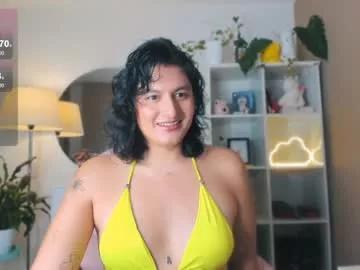 ari_artis on Chaturbate 