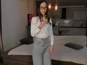 arlettecarll on Chaturbate 