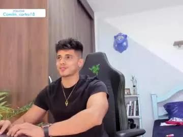 ashton_coleman_ on Chaturbate 