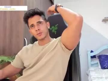 ashton_coleman_ on Chaturbate 