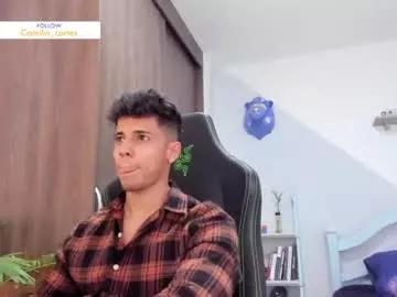 ashton_coleman_ on Chaturbate 