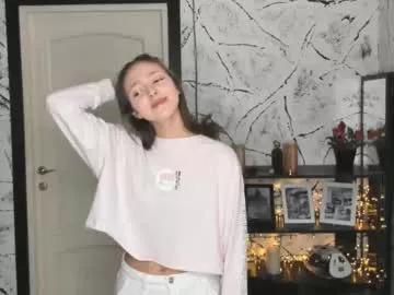 audreyhalloway on Chaturbate 