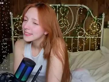 audreyhalloway on Chaturbate 