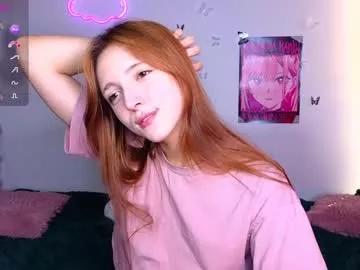 audreyhalloway on Chaturbate 