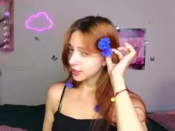 audreyhalloway on Chaturbate 