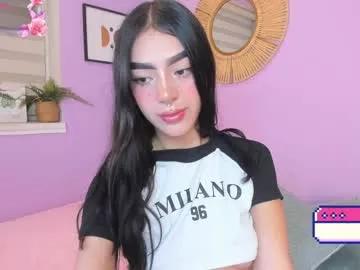 aurooraa_ on Chaturbate 