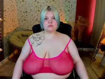 aurorademoni on Chaturbate 