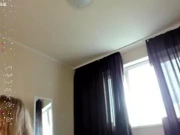 aurorashiine on Chaturbate 