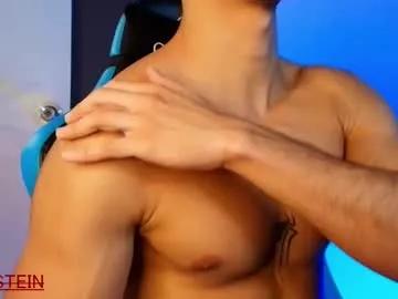 axel_stein03 on Chaturbate 