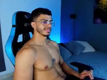 axel_stein03 on Chaturbate 