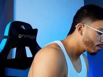 axel_stein03 on Chaturbate 