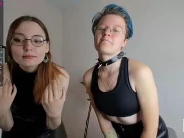 barbarajennifers on Chaturbate 