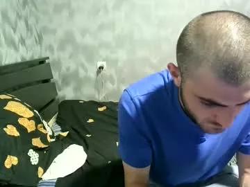 barney_teddy on Chaturbate 