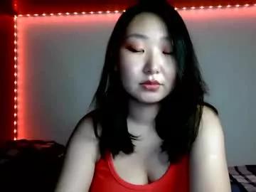 bea_angela on Chaturbate 