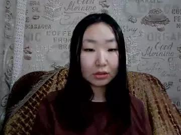 bea_angela on Chaturbate 