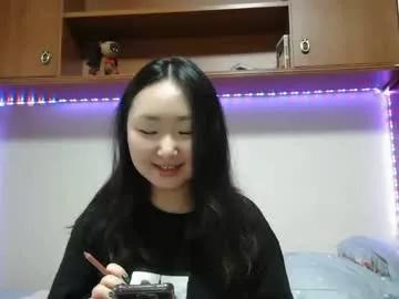 bea_angela on Chaturbate 