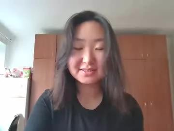 bea_angela on Chaturbate 