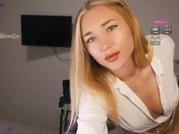 beanco_ on Chaturbate 