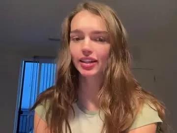 beautifultransgirl on Chaturbate 