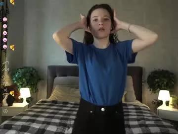 beckycurvin on Chaturbate 