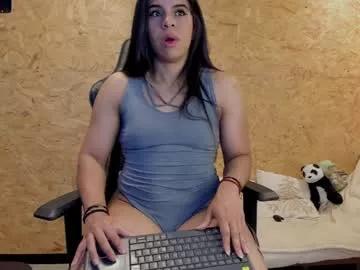 biancastrongg on Chaturbate 