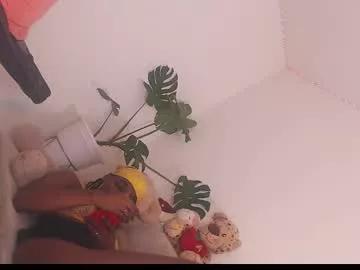 big_goddess_black on Chaturbate 