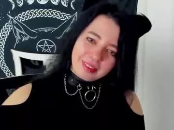 black_kittie_01 on Chaturbate 