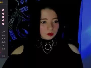 black_kittie_01 on Chaturbate 