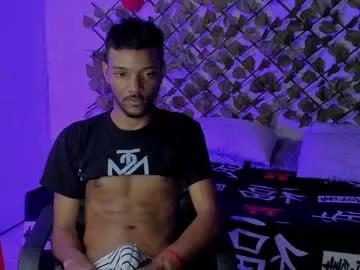 blackmaster_4u on Chaturbate 