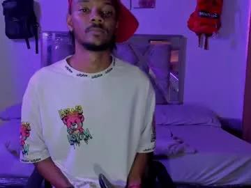 blackmaster_4u on Chaturbate 