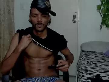 blackmaster_4u on Chaturbate 