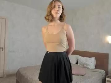 blissfunnell on Chaturbate 