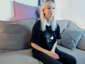 blonde_lotos on Chaturbate 