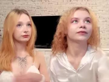 blonde_lotos on Chaturbate 