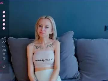 blonde_lotos on Chaturbate 