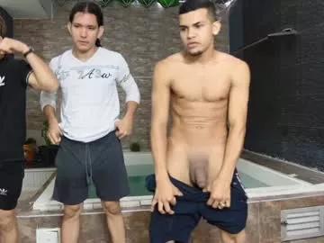 boysgang_sex on Chaturbate 