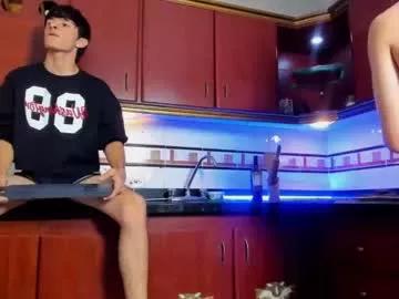 boysweet_boys on Chaturbate 