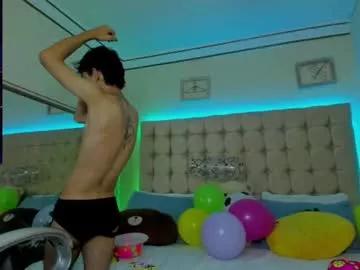 boysweet_boys on Chaturbate 