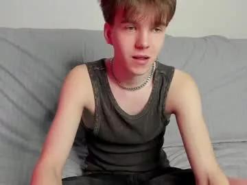 braxiboy on Chaturbate 