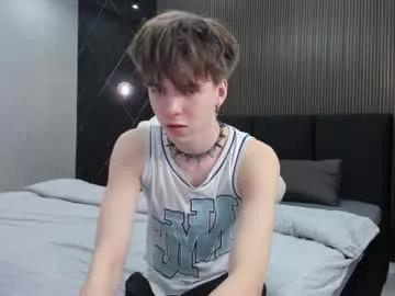 braxiboy on Chaturbate 