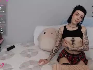 briabannana on Chaturbate 