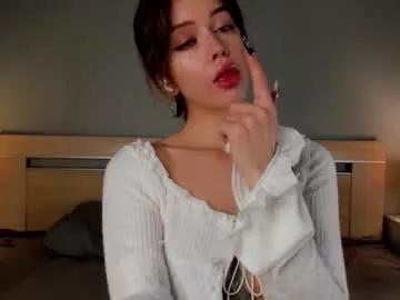 byrdtabitha on Chaturbate 