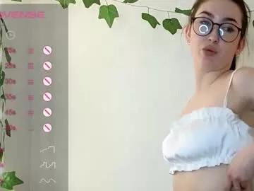 cainnancyn on Chaturbate 