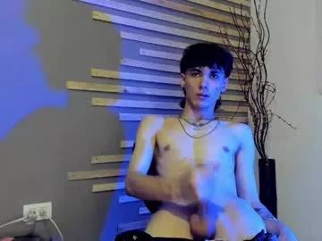 caleb_knight on Chaturbate 