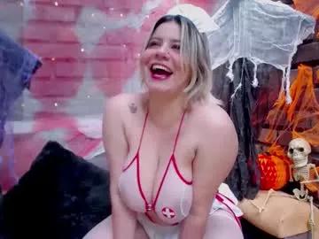 candy_sr03 on Chaturbate 