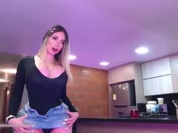 candyshe on Chaturbate 